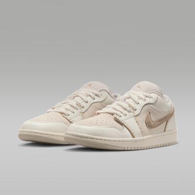 Jordan 1 Low SE Cozy Girl (Women's)