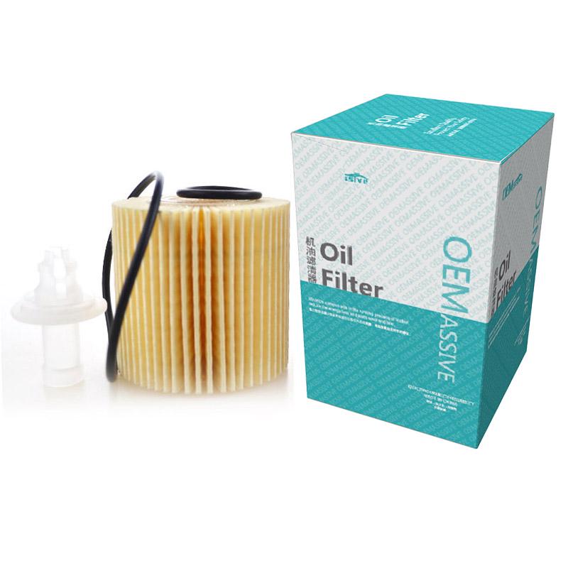 

Масляный фильтр двигателя 04152-YZZA1 для Toyota Avalon Camry Highlander RAV4 Sienna Tacoma Venza Scion Lexus ES350 ES300H RX350 RS450H