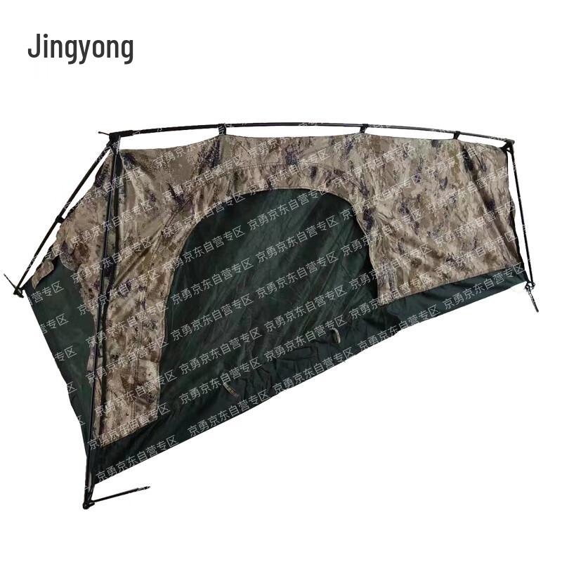 Jingyong Outdoor Training and Camping Tents