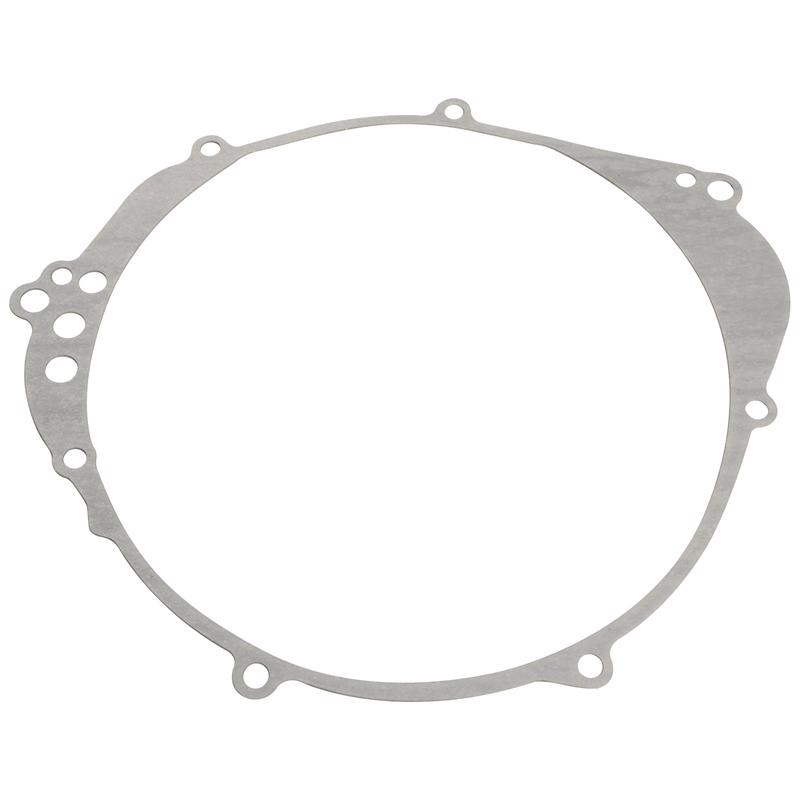 Motorcycle Clutch Generator Oil Pump Cover Gasket Kits Set For Yamaha R1 YZF-R1 YZFR1 1998-2003
