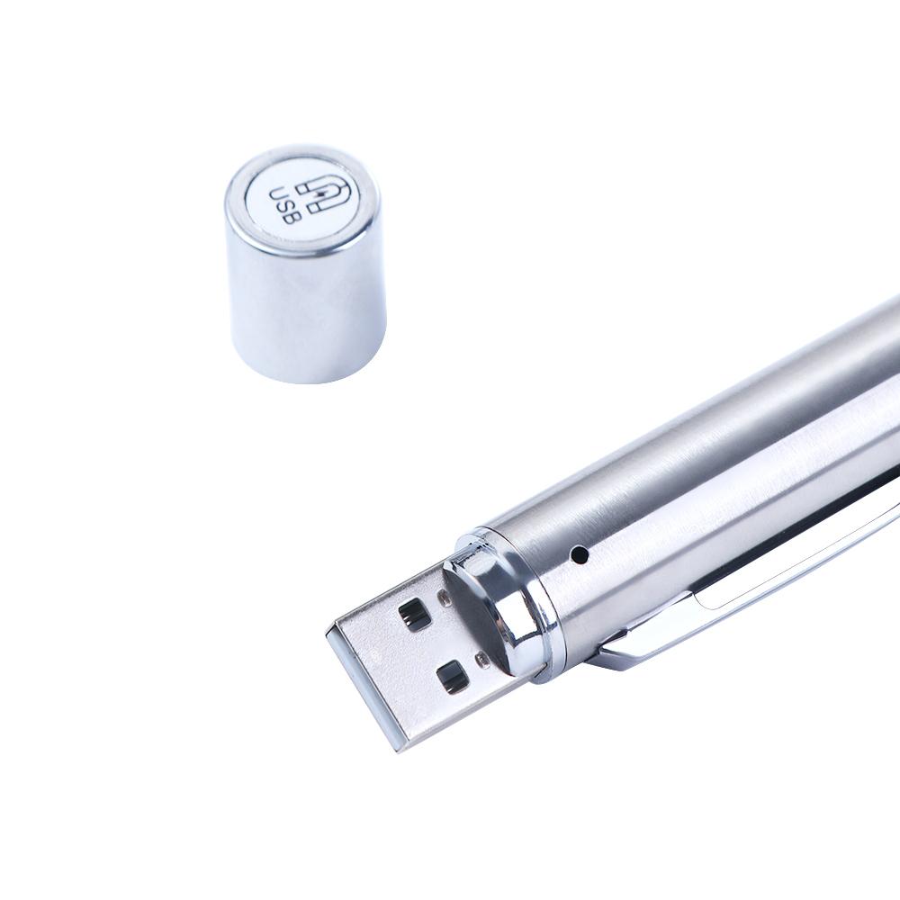 Torch Mini LED Pen Led Flashlight Doctor Nurse Pen Penlight Torch LED Pen Light Nursing Handy Pen