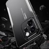 For vivo iQOO 15 Ultra 5G Case TPU + PC Shockproof Phone Cover