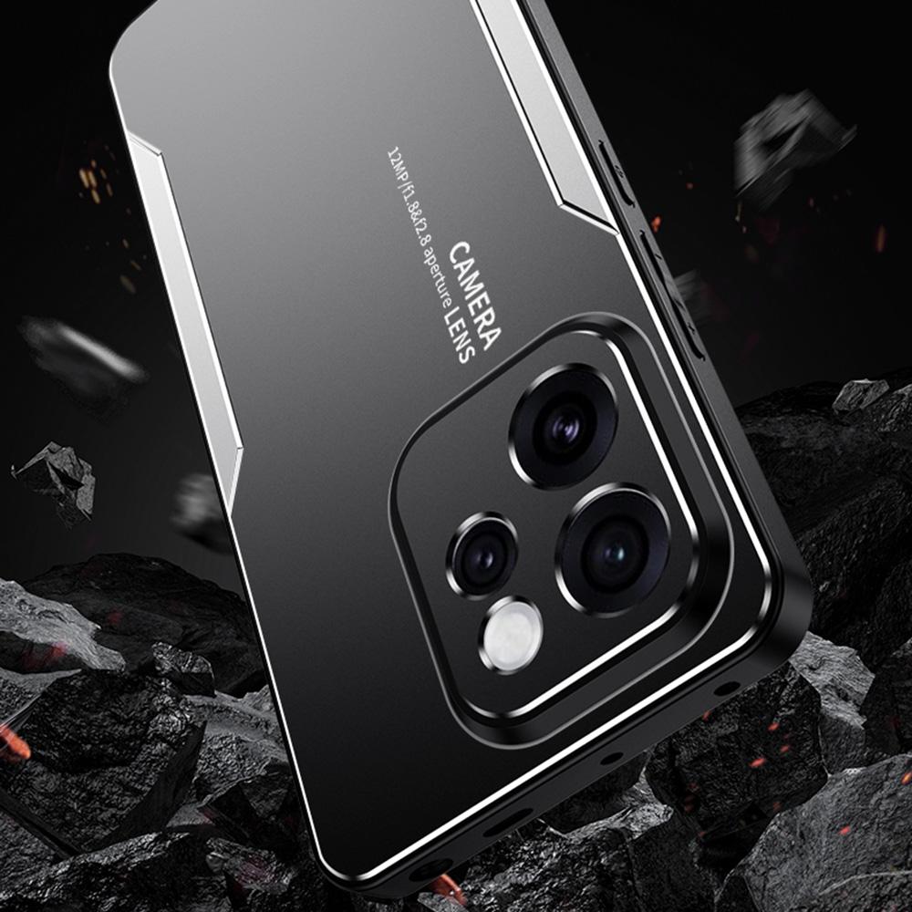 For vivo iQOO 15 Ultra 5G Case TPU + PC Shockproof Phone Cover