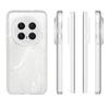 For Honor Magic7 Pro 5G Clear Phone Case Watermark-Resistant TPU Back Cover