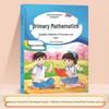 9x9 Multiplication and Division Practice: Mental Math Flashcards for Kindergarten to Primary School Transition