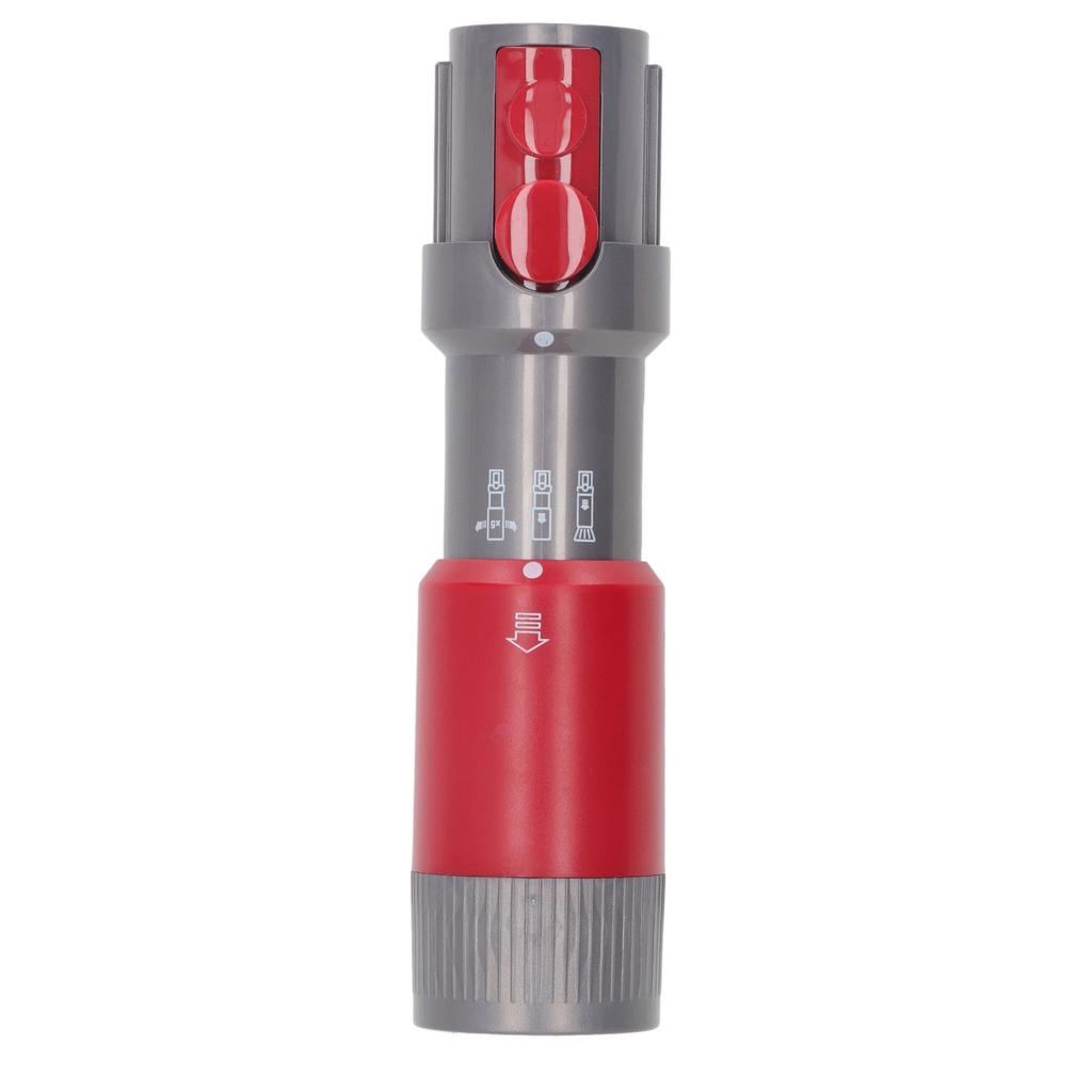 Vacuum Cleaner Brush Roller for V7 V8 V10 V11 V15 Replacement Traceless Soft Bristle Dedusting