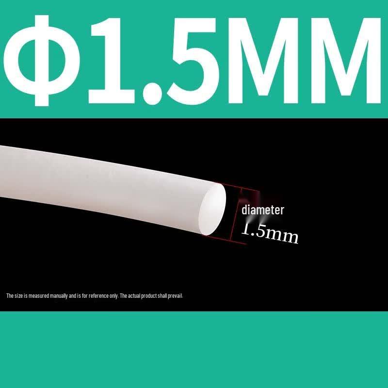 Silicone Foam Sealing Strip