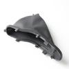 For MINI R50 R53 Cabrio R52 Parking Brake Hand Break Lever Cover Panther Black LHD RHD 34421171195