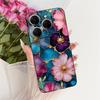 Case For Tecno Spark 20 Pro Cover KJ6 Cute Cat Fashion Butterfly Painted Casing For Techno Spark 20 Pro Bumper