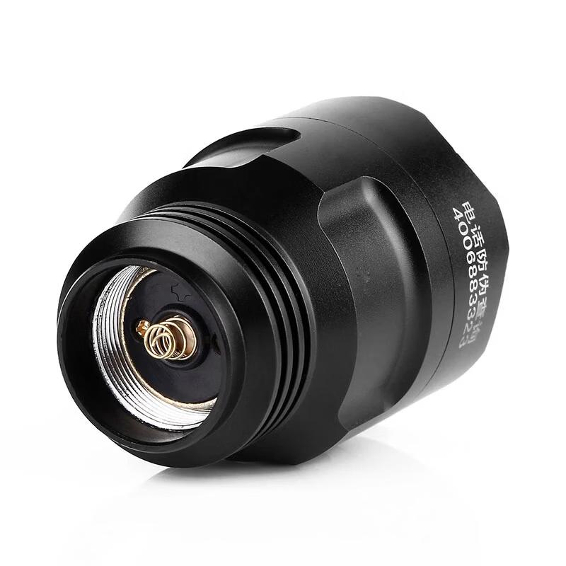 SupFire M2 Mini LED Rechargeable Flashlight