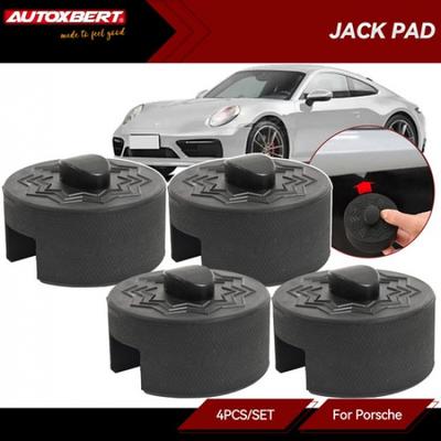 For Porsche 911 Turbo Cayman Boxster Lifting Jack Stands Jack Pad Adapter Car