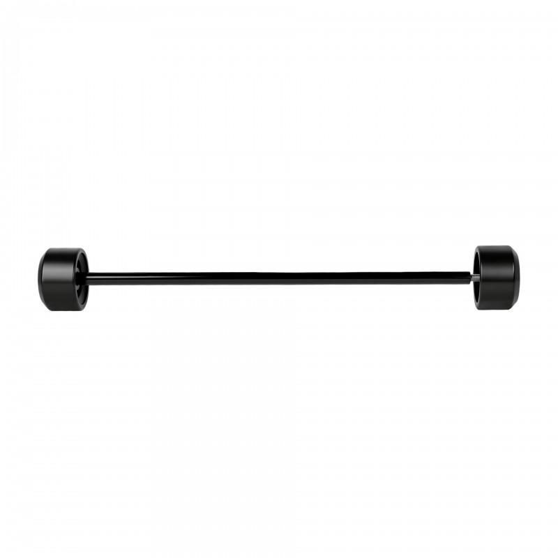 Stainless Steel Aluminum POM Crash Pad Protector Triumph Tiger Sport 660 Trident Front Rear Axle Spacers
