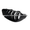 BMW 4 Series F32/F33/F36 Gloss Black Carbon Fiber Center Air Intake Grille
