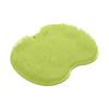 Foot Wash Brush Rub Back with Sucker Brush Bathroom Tool  Shower Massage Mat Exfoliating Wall mounted suction cup
