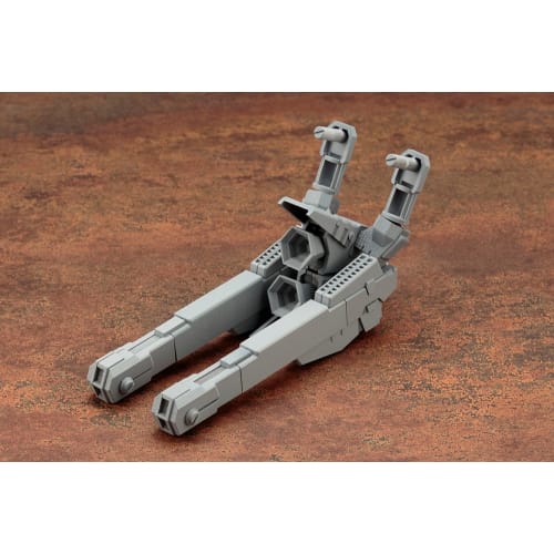 Kotobukiya M.S.G Modeling Support Goods Mecha Supply 03 Propellant Tank Square Non-Scale Plastic Model