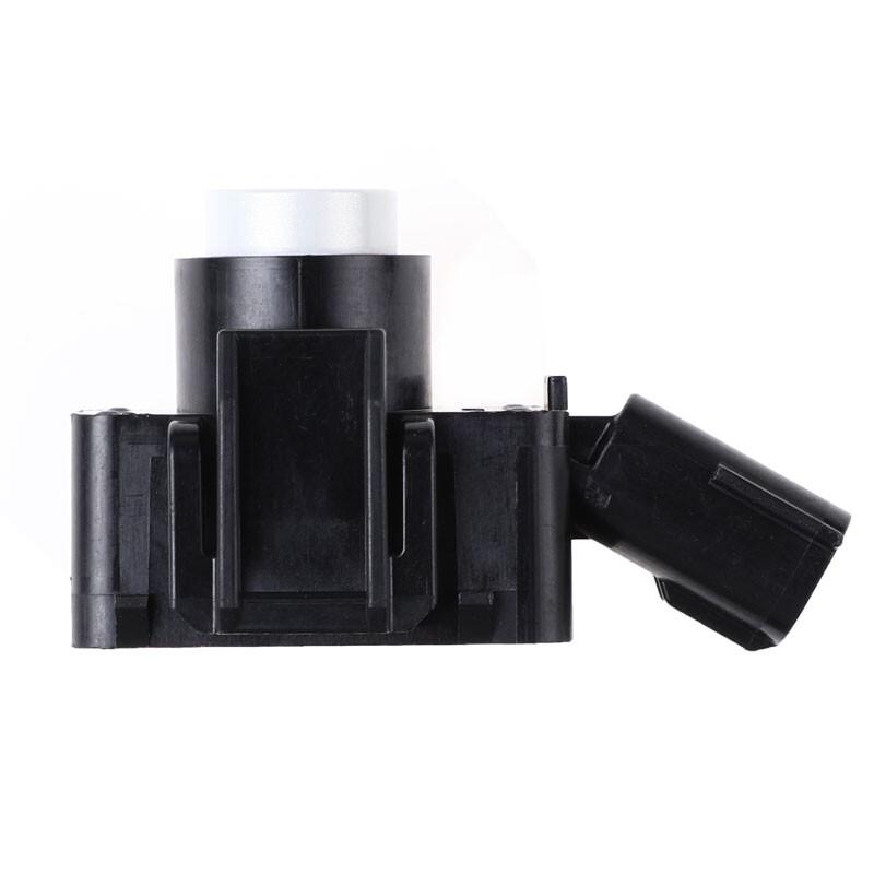 White PDC Parking Sensor For Toyota 89341-58060 Backup Reverse Ultrasonic Sensor