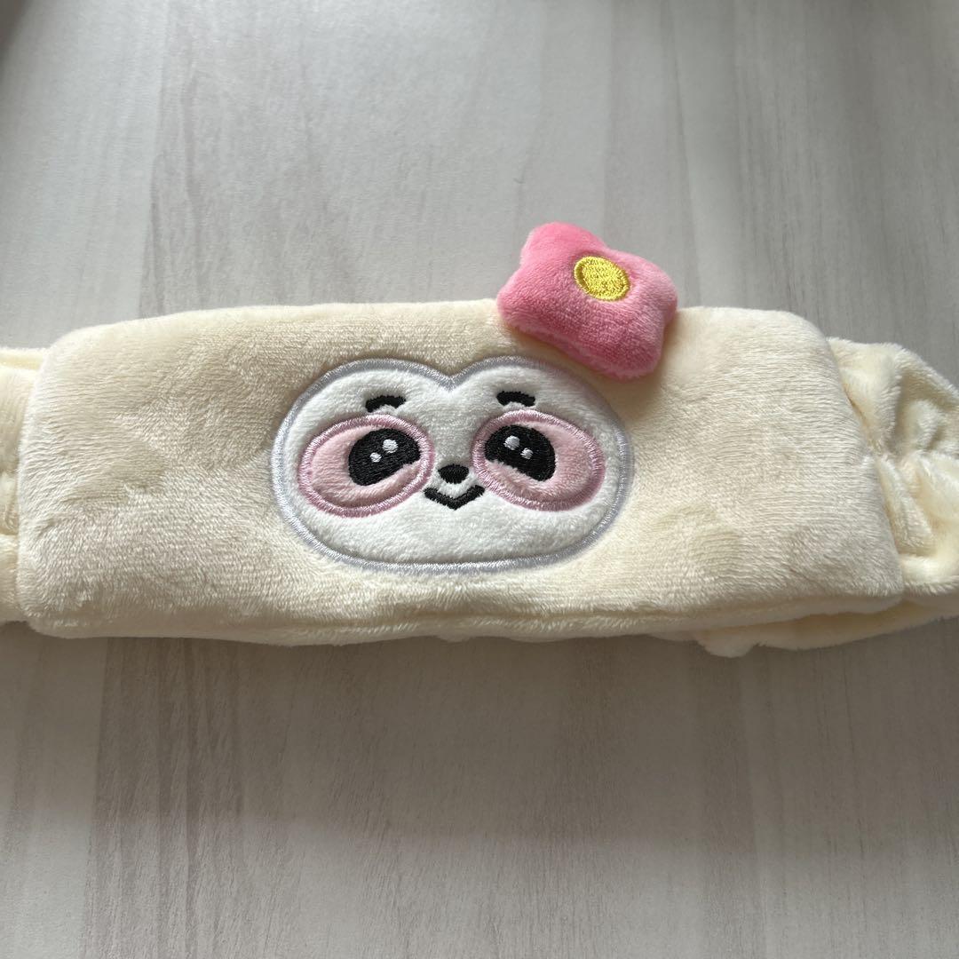 

[Б/У] NiziU Аяка Тот Ободок