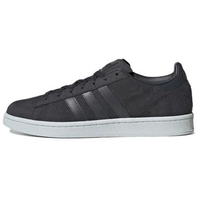 Campus x Descendant Low Grigio Notte - HQ8875
