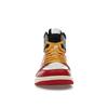 Union LA X Air Jordan 1 Retro High OG SP Chicago Shadow Unisex Sneakers Red Varsity-Red Black HV8563-600
