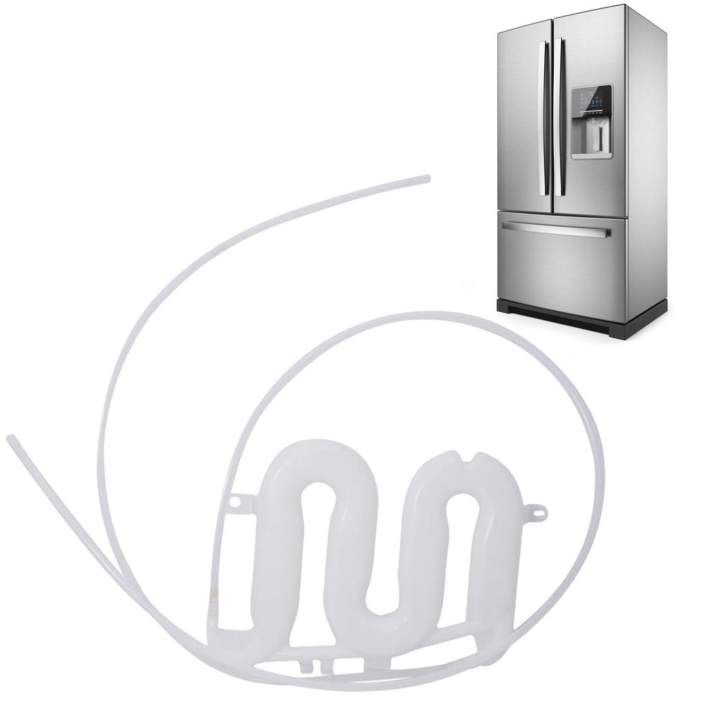 Upgraded WR17X11440 Refrigerator Water Tank Assembly Replacement for AP3205548 AH783769 1091942 PS783769 EA783769