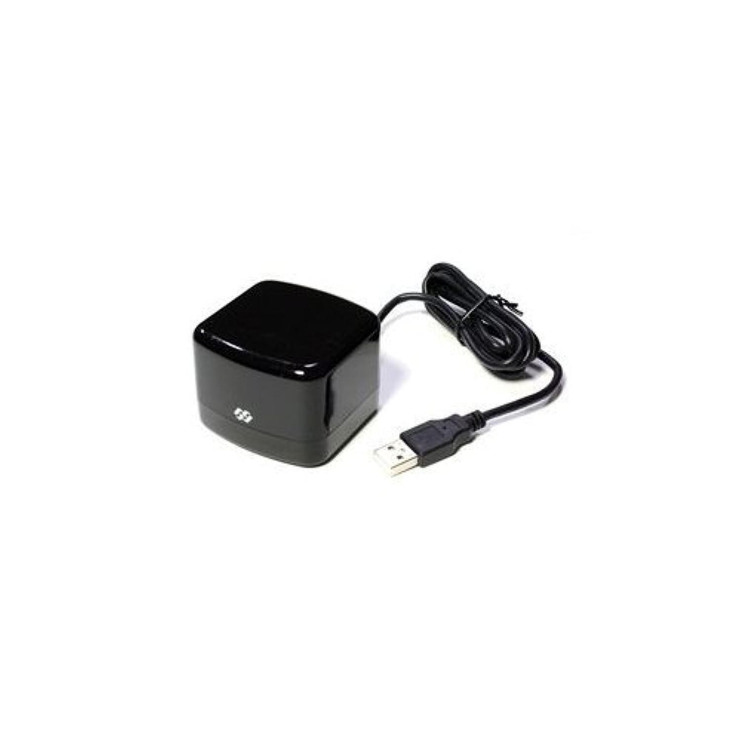 

Bgears Vibro Speaker System Black BG01688 -