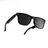 Lunettes Intelligentes Caméra & Lunettes de Soleil Bluetooth Haut-parleur Oreille Ouverte Casque Écouteur