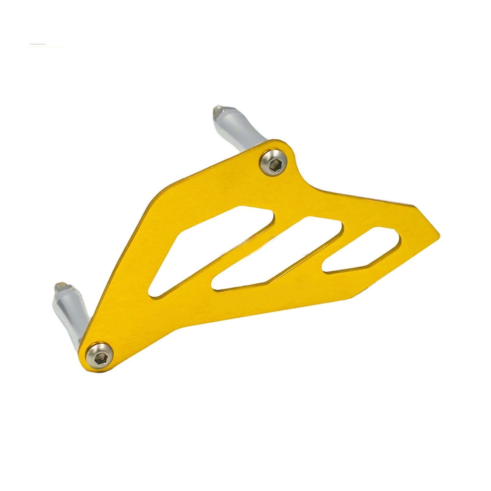 

Захист передньої зірки ланцюга Suzuki DRZ DR-Z 400 S 400E 400SM 2000-2020 2017 2018 2019 Мотоаксесуари Захист Протектор DunMuan(Золото) One size золотий