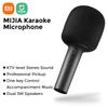 Xiaomi MIJIA Karaoke Microphone Wireless BT 5.1 Mic w/DSP Chip/Noise Cancellation/Stereo