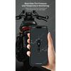 Auto TPMS BT 5.4 Reifendrucküberwachungssystem Handyverbindung für LOS Android Motorrad LKW Auto Reifendrucksensor