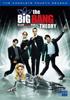 The Big Bang Theory Complete Box Set (Fourth Season) (6 Discs) [DVD]