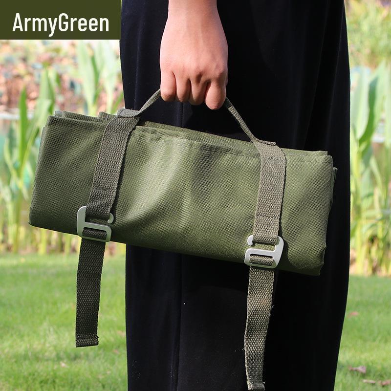 

Прочный Водонепроницаемый Оксфордский Коврик для Пикника и Кемпинга 1.45x2m (1-3 people)