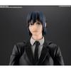 Chainsaw Man S.h.figuarts Aki Hayakawa