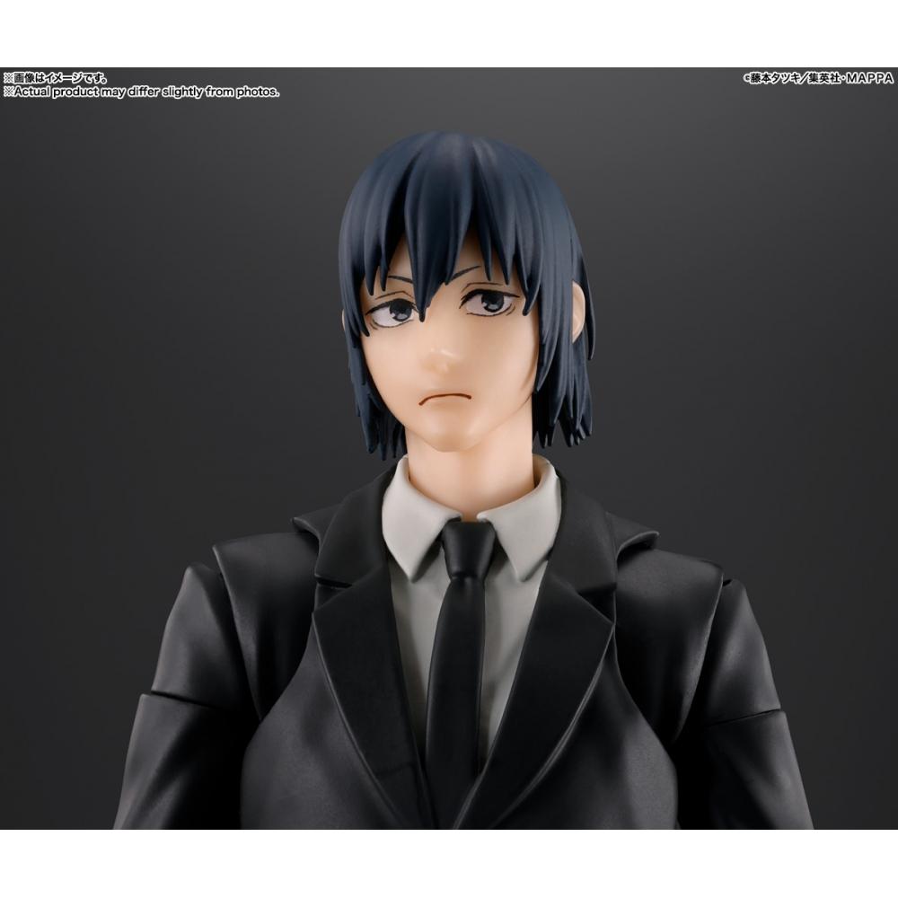 Chainsaw Man S.h.figuarts Aki Hayakawa