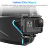 100*100*90mm Mount Strap Accessory Camera Chin For 5/6/7