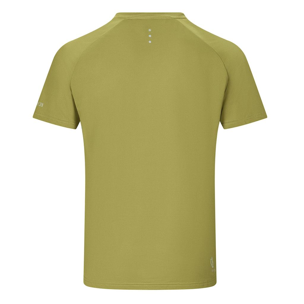 Dare 2B Mens Tech II Graphic Print T-Shirt