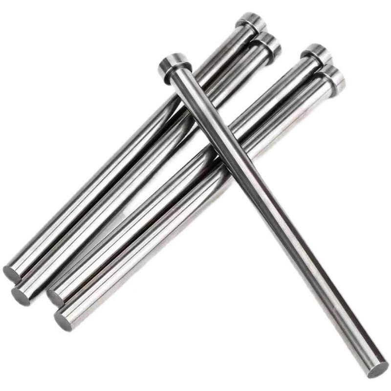 Muxintai High-Temperature Mold Ejector Pin Set