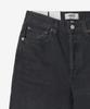 AGOLDE Relaxed Denim Pants - Black / A1801157Rlnqs
