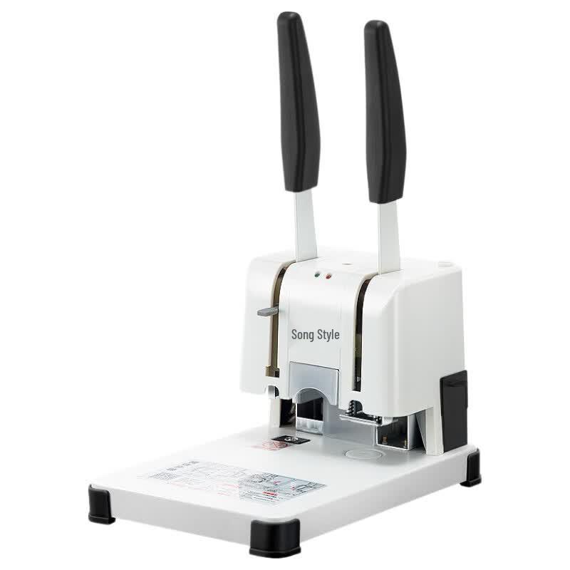 

GEPAD GP-30A Manual Document Binding Machine CN plug (adapter included)
