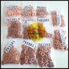 7x15mm/9x18mm Diesel Common Rail Injector Nozzle Copper Washer Seal O Ring Pad Gasket  Pump Repair Tool