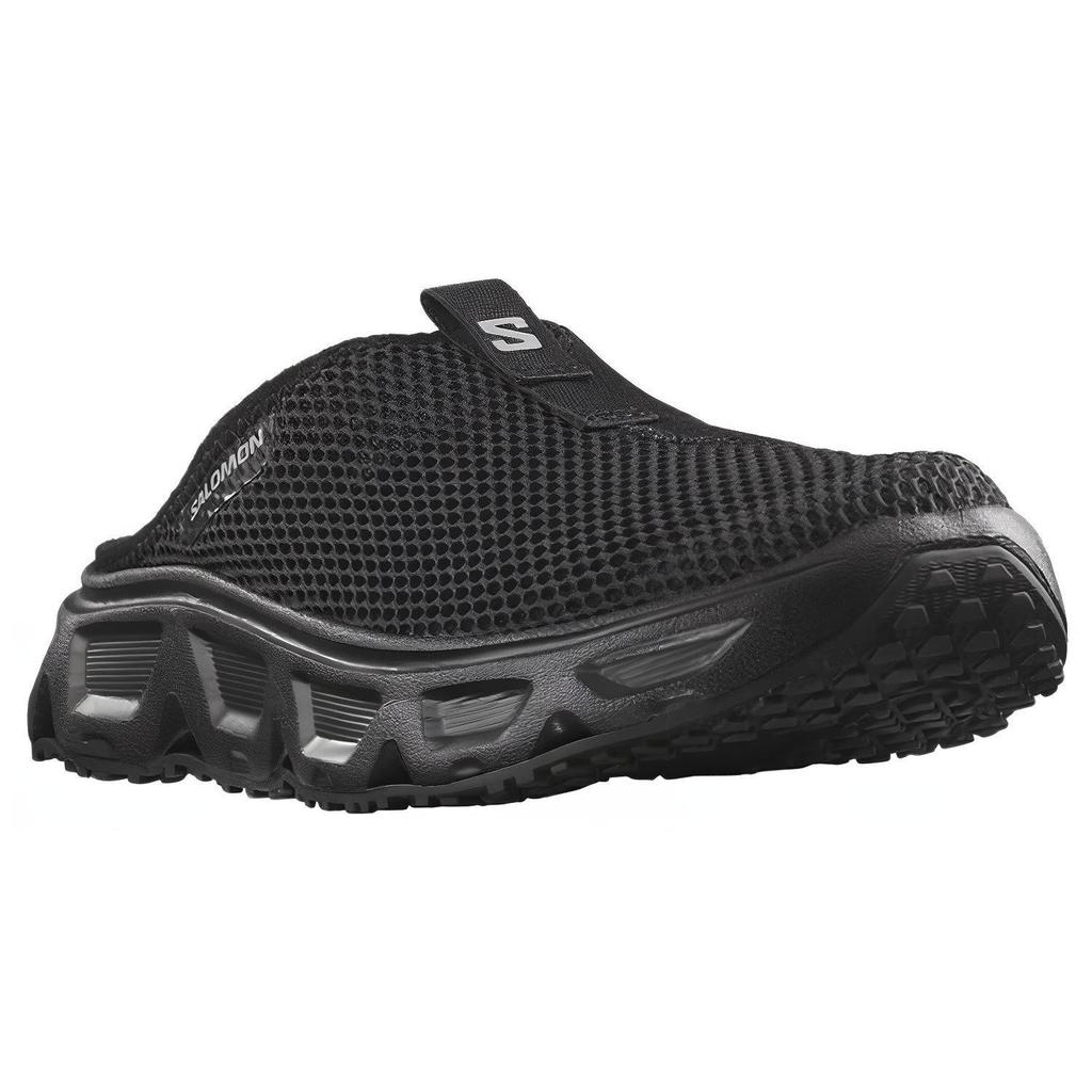 Salomon Reelax logo slides Women's 471124