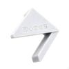 Round Rod Center Compact Marker Portable for Hobbyists
