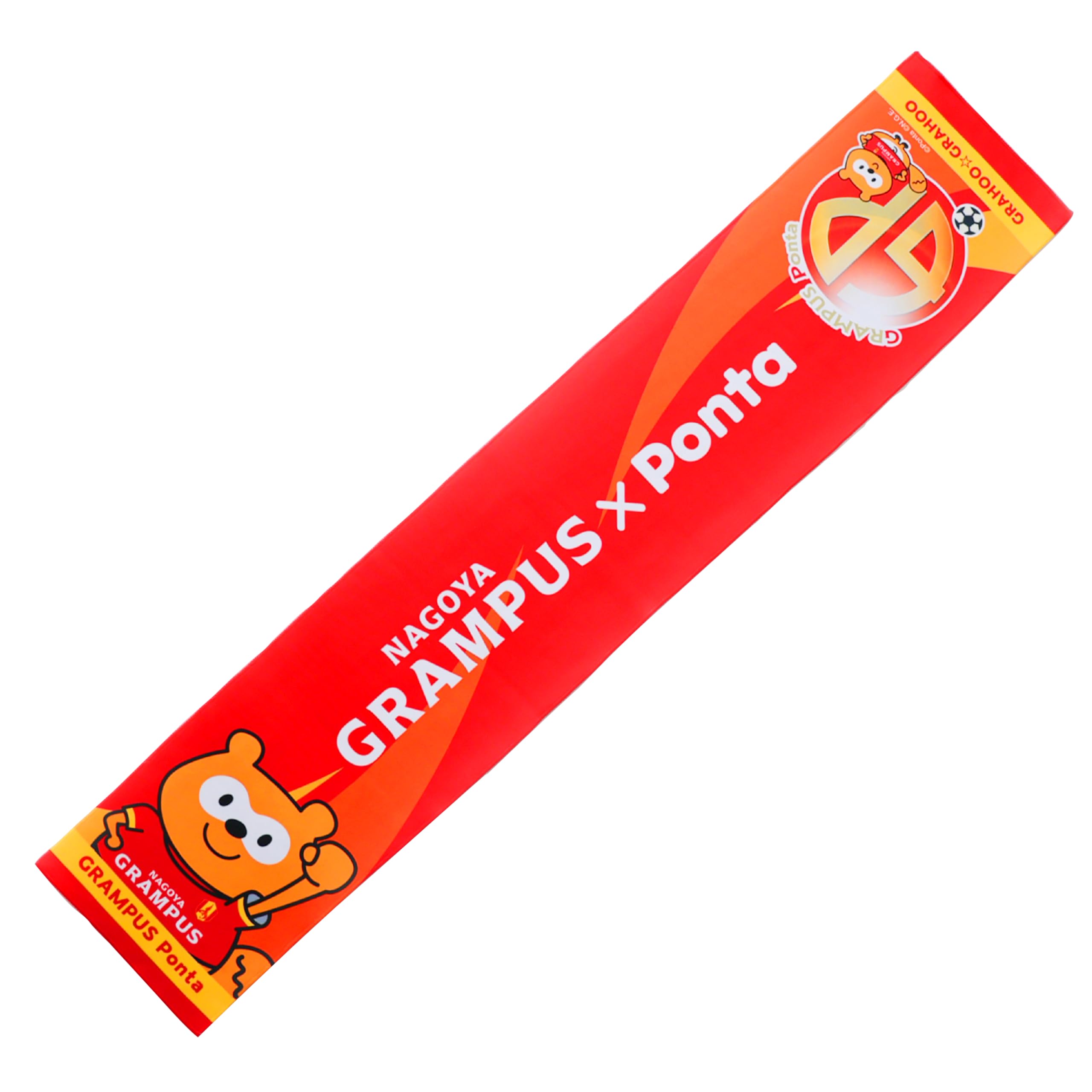 

[Ponta] Глушитель для полотенец Grampus Ponta 2025 года