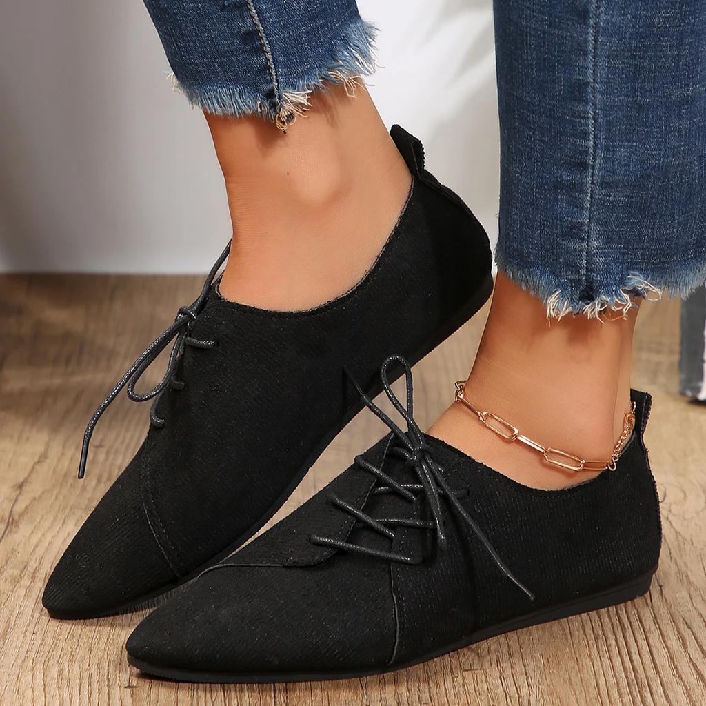 Damen Ballerinas Sommer Spitz Damen Slipper Designer Schuhe Lässige Ballerinas Mary Jane Schuhe Damen Laufschuhe Zapatos De Mujer