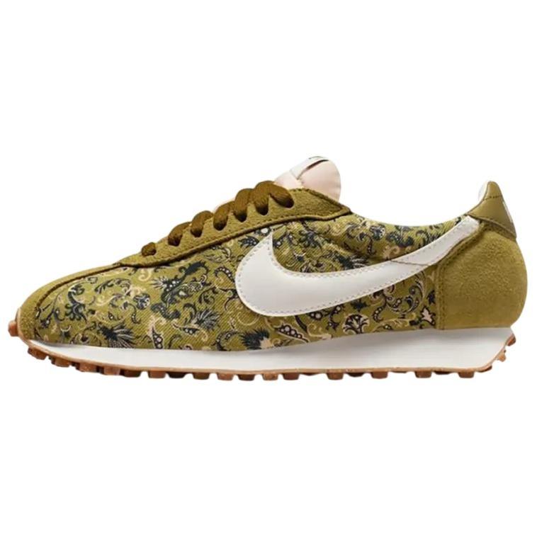 (WMNS) Nike LD-1000 Pacific Moss Sequoia Team Gold Women s IH4479-300 EU 40.5