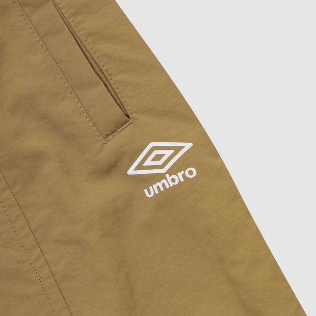 UMBRO Sunshower Women'S Midi Skirt Brown (Uq322Csk71)
