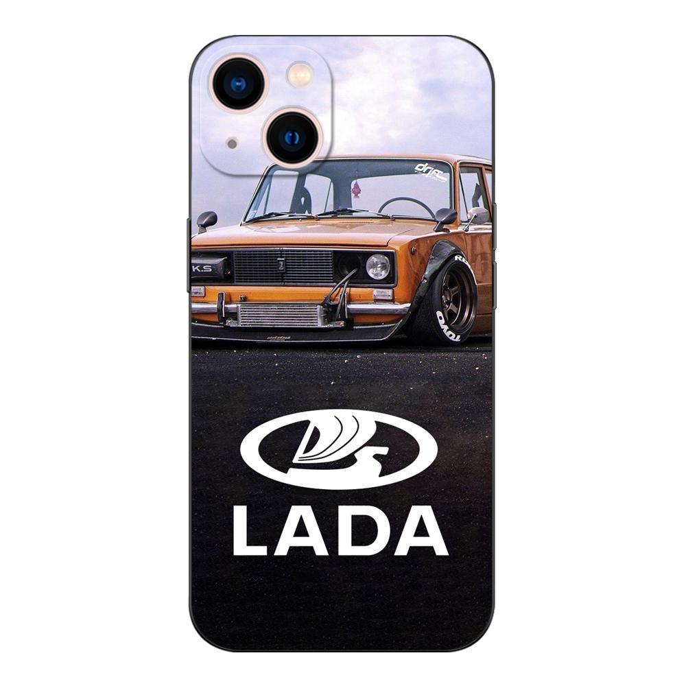 

Черный чехол из ТПУ для Realme C2 C3 C12 C15 C35 C30 C31 C20 C21 C21Y C25 C25Y C25S C11 2021 2020 Russian National LADA Realme C20