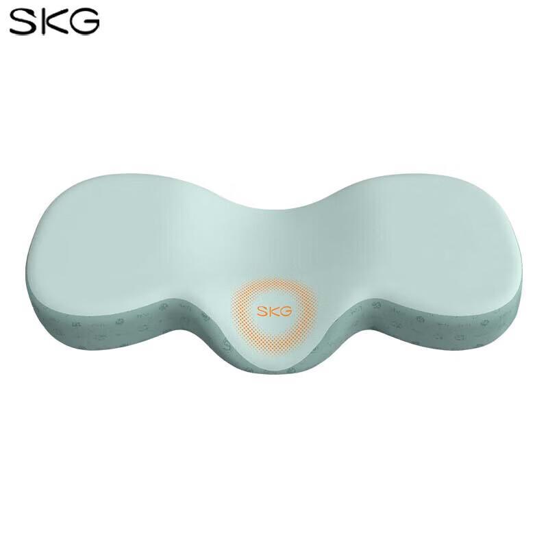 SKG P1 1st Gen Smart Neck Massager Pillow