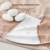 Mei Ya Ting Women's High Waist Tummy Control Shaper Panties