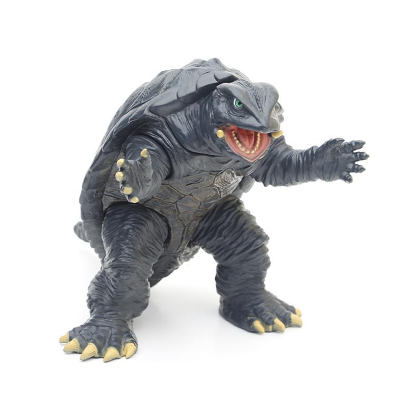 Gamera Action Figure Doll Big Monster Battle Turtle Collection Model Toys Childrens Day Gifts