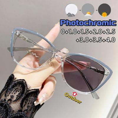 Brillen & Accessoires – Lese- & Computerbrillen
